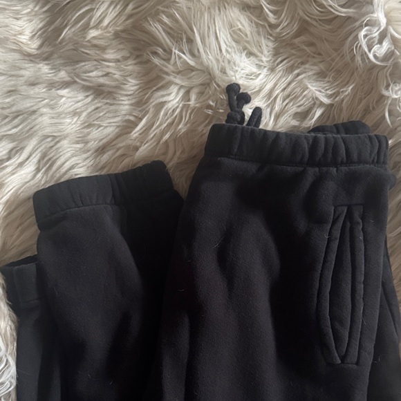 Joah Brown Black empire Jogger - Picture 3 of 4